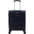  2000 4 ruedas Carro de la cabina 55 cm con pliegue de expansión Modelo black