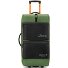  JS006B 2 ruedas Bolsa de viaje 73 cm Modelo elm green