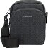  CK Must Bolsa de hombro Mini Bag 16 cm Modelo classic mono black