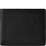  Texas Cartera Bloqueo RFID Piel natural 12 cm Modelo black