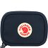  Kanken Card Wallet Cartera 11.5 cm Modelo navy
