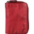  Cartera Nelson de cuero RFID 11 cm Modelo rot
