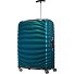  Lite-Shock 4 ruedas Carrito 75 cm Modelo petrol blue
