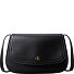  CK Flap Bolsa de hombro 22 cm Modelo black