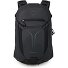  Sportlite 20 Mochila de senderismo 45 cm Modelo raven black