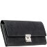  Cartera de camarero de cuero 18,5 cm Modelo grau