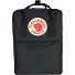  Mochila Kanken 16 Mini 29 cm Modelo graphite