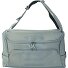  Comby Weekender bolsa de viaje RFID 55 cm Modelo grey-green