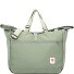  High Coast 30 Bolsa de compras 40 cm Compartimento para el portátil Modelo mountain green