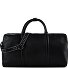  Leivie Bolsa de viaje Weekender 52 cm Modelo black
