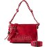  Half Bolsa de hombro 24 cm Modelo red