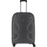  IP1 4 ruedas Carrito 76 cm Modelo iron grey