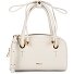  Poppy Bolso Piel natural 20 cm Modelo panna