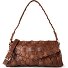  Argon Bolsa de hombro 28 cm Modelo brown