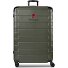  Trolley Milano de 4 ruedas XL 83 cm tamaño especial con pliegue extensible Modelo olive