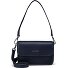  LG Lacoste Elegance Bolsa de hombro 21 cm Modelo marine 166