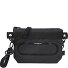 Uni Bolsa de hombro Protección RFID 24 cm Modelo coated black
