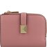  Deco Cartera Piel 12 cm Modelo dusk rose