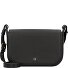 Pura Bolsa de hombro Piel 26 cm Modelo black