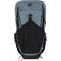  Ducan 32 Mochila de senderismo 56 cm Modelo strata-black
