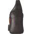  Essentials Bolso de hombro Piel 13,5 cm Modelo black