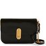 Kkaysa Bolsa de hombro Piel 20 cm Modelo black