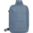  Workfloow Bolsa de hombro 23 cm Modelo denimblue