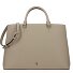 Hanna Bolso Piel 40 cm Modelo birch tan