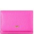  Asti Cartera Piel 12 cm Modelo fuchsia