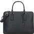  Adria Bolso Piel 37.5 cm Modelo black-nickel