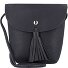  Ida Mini Bag Bolso de hombro 17 cm Modelo blue