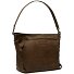  Bolivia Bolsa de hombro Piel 32 cm Modelo olive green