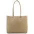 Take All You Need Bolsa de compras 39 cm Modelo dark cream