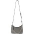  Herlev Bolsa de hombro 25 cm Modelo silver