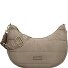  Lifetime Buddy Bolsa de hombro M 37 cm Modelo mocha