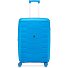  Skyline 2.0 4 ruedas Carrito 46.5 cm con pliegue de expansión Modelo bluette