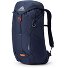  Arrio 24 Mochila de senderismo 55 cm Modelo spark navy