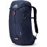  Arrio 24 Mochila de senderismo 55 cm Modelo spark navy