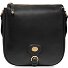  Isadora Bolsa de hombro Piel 25 cm Modelo nero