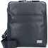  Torino Bolso de hombro Piel 22 cm Modelo Nero