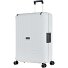  Vertica 4 ruedas Carrito 76 cm Modelo white