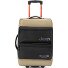  JS006B 2 ruedas Carro de la cabina 55 cm Modelo warm sand