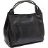  Fioline Bolso Piel 35 cm Modelo black