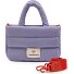  Unio Cortina S Bolso S 32 cm Modelo lavender