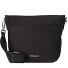  Bolsa de hombro Klosters 30 cm Modelo black