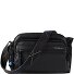  Inner City Emily Bolsa de hombro Protección RFID 24 cm Modelo creased black