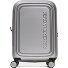  Logoduck Trolley Cabina 4 Ruedas 55 cm Modelo silver