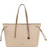  Aeon Bolsa de compras 40 cm Modelo beige