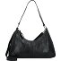  Salvatorgasse Bolsa de hombro Piel 34 cm Modelo black bean