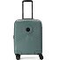  Radar 4 ruedas Carro de la cabina 55 cm Modelo verde